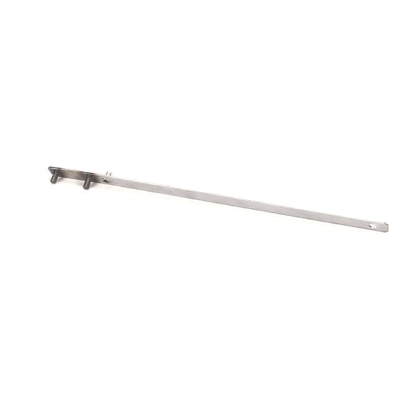 Hinge Bracket Assembly - Right Dp